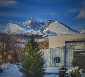 Hotel SOREA URÁN Tatranska Lomnica